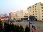 芜湖市职教中心